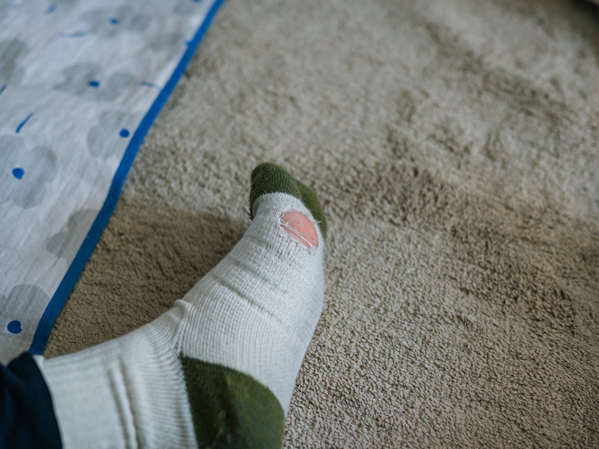 ヤスロウ tweet media