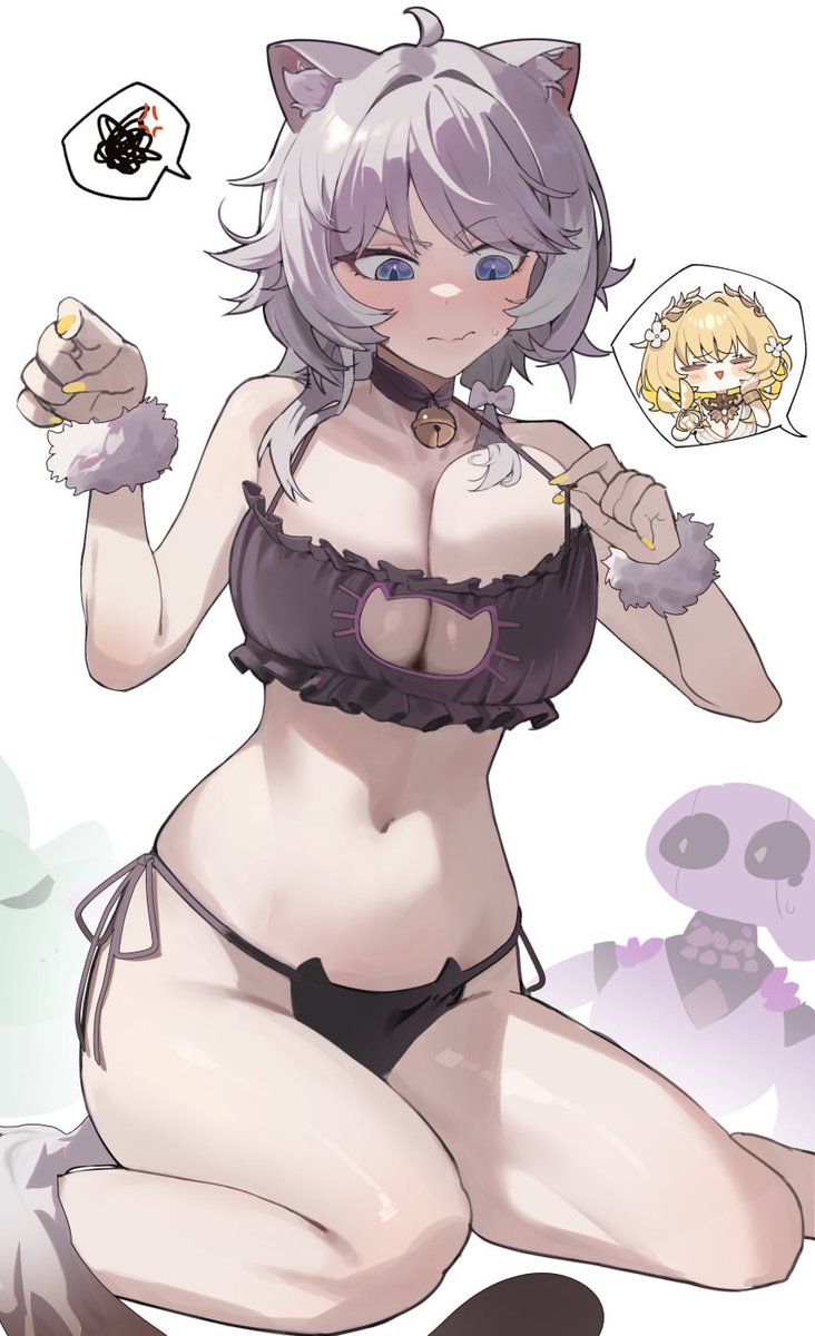 Cipher(Heat)/Chris tweet media