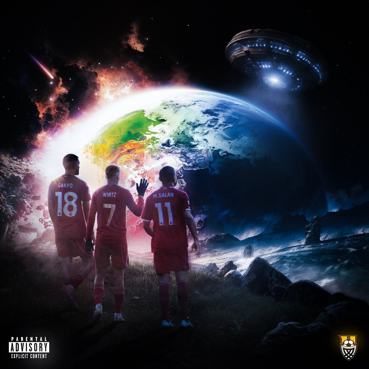 Hater Central tweet media