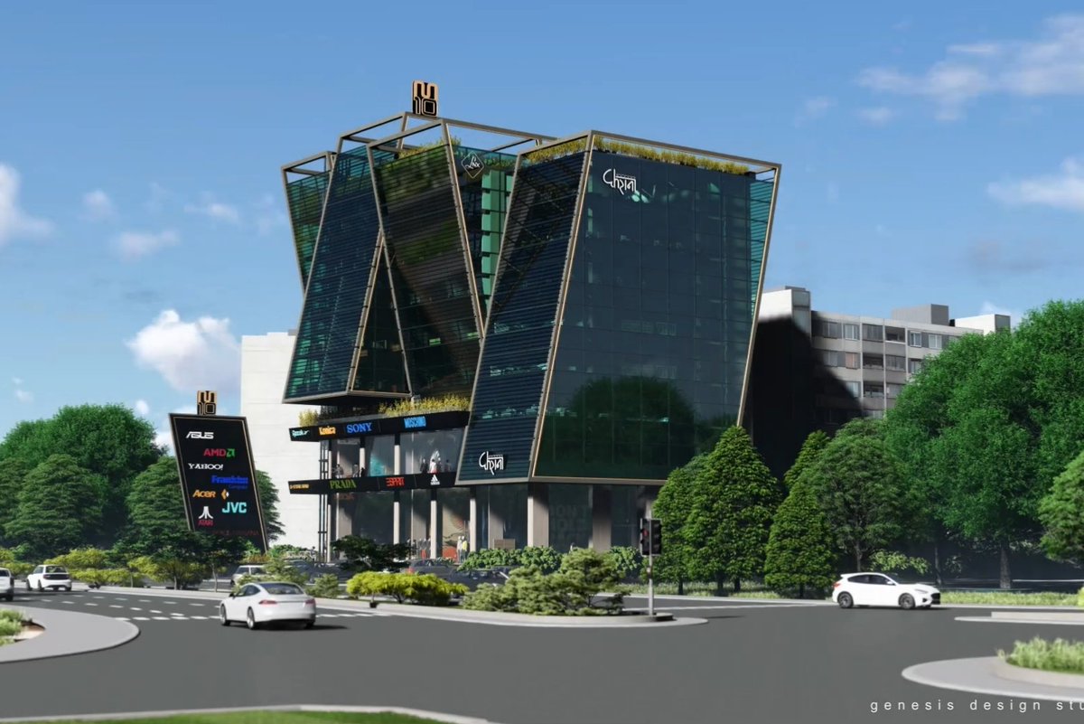 🚨 Regus (IWG) expands into Bhopal

A ~6,000 sq ft premium coworking center is coming up in the M10 building—adding to the city’s rapidly evolving office ecosystem.

⏩Strong fundamentals:

- Bhopal is witnessing ~35% growth in coworking demand—one of the strongest signals of a