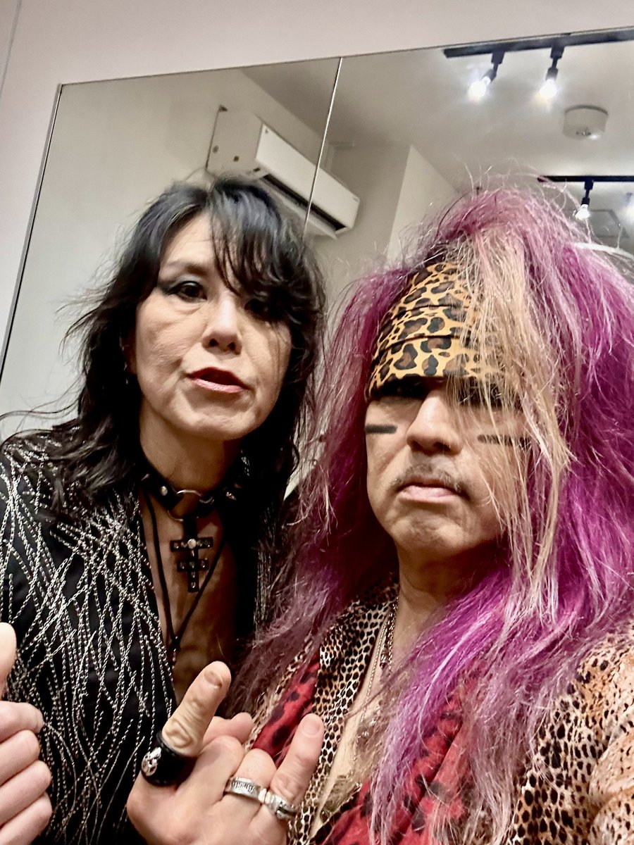 SEXX GEORGE tweet media