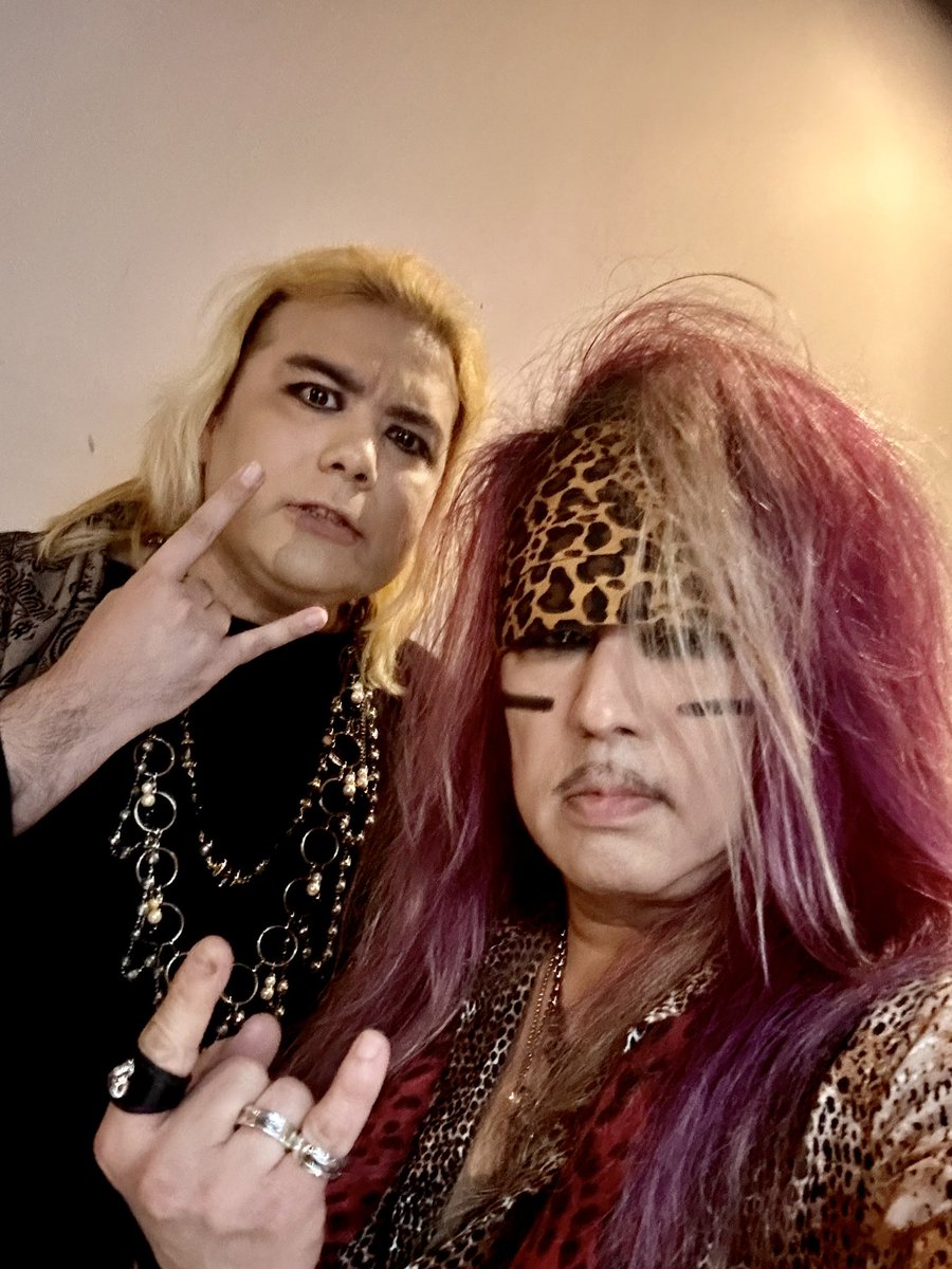 SEXX GEORGE tweet media