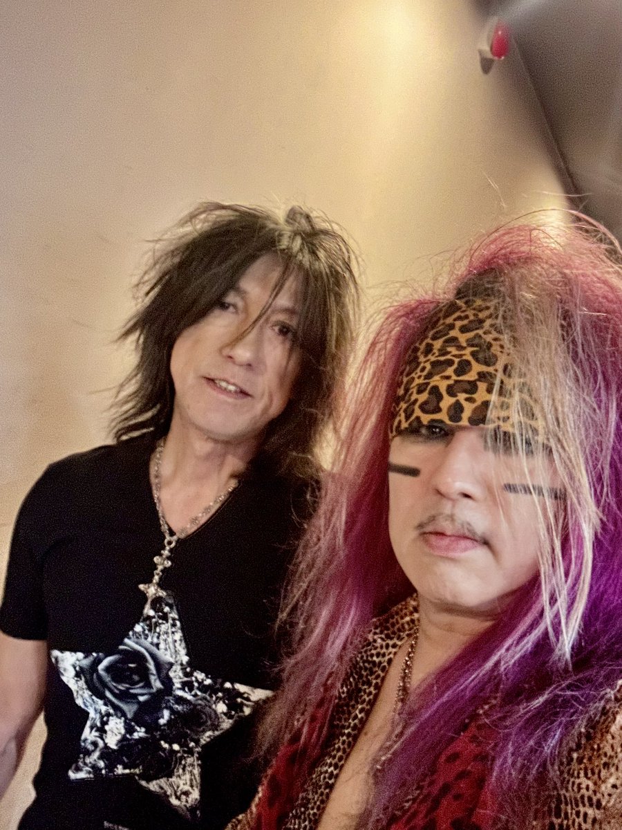 SEXX GEORGE tweet media