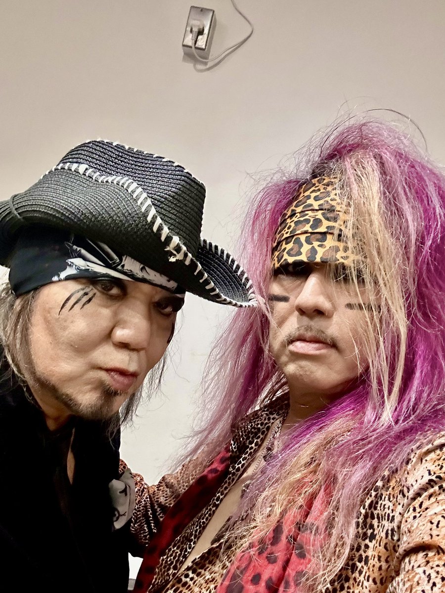 SEXX GEORGE tweet media