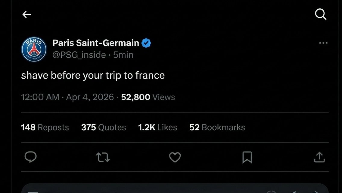 Sire Chetuni™ tweet media