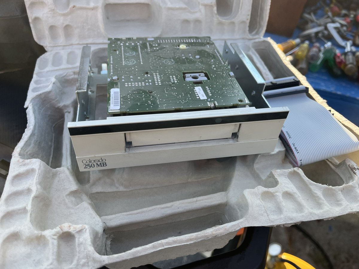 RetroFox tweet media