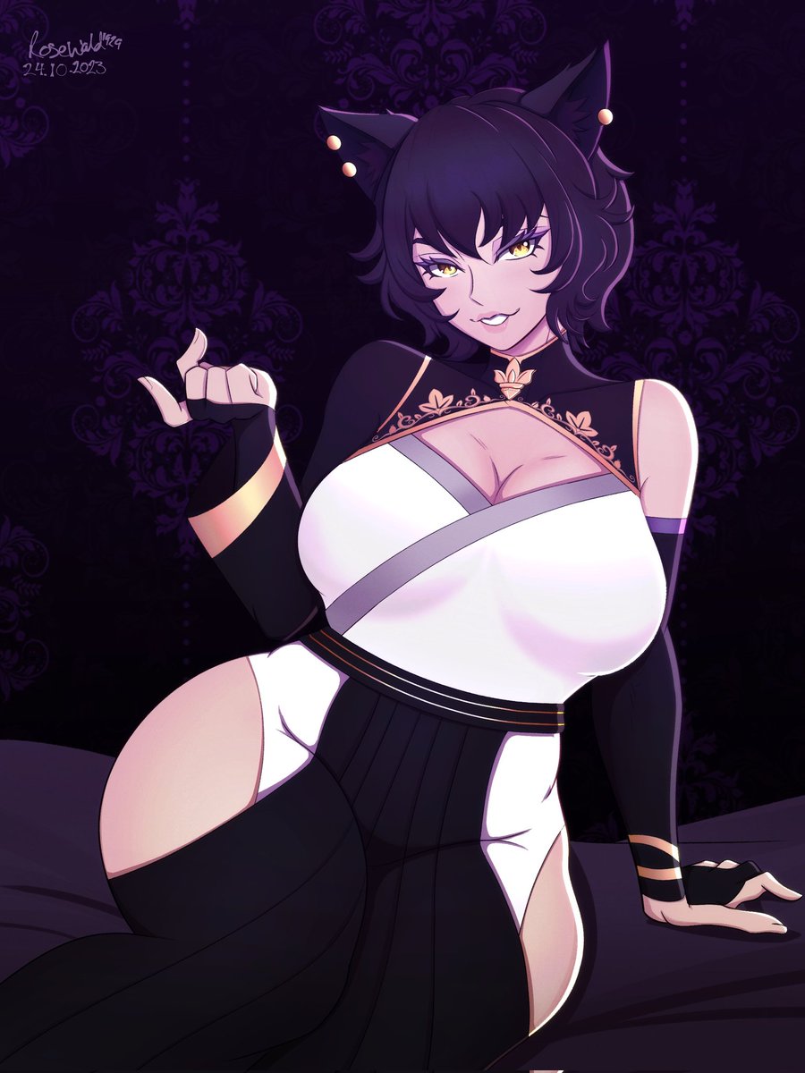 Kali Belladonna tweet media