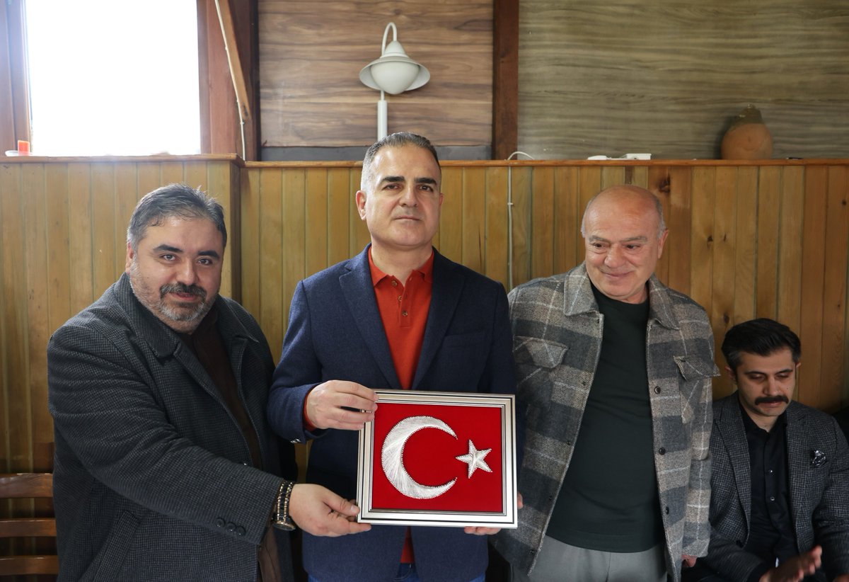 Muğla Valiliği tweet media