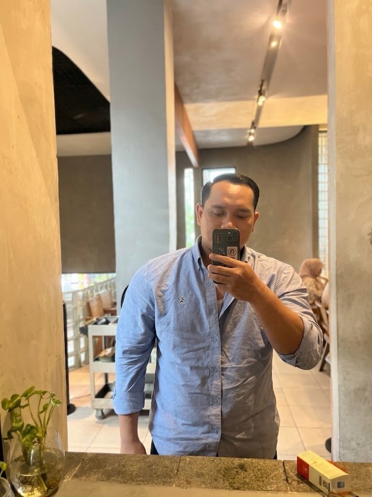 Rifky Saja tweet media