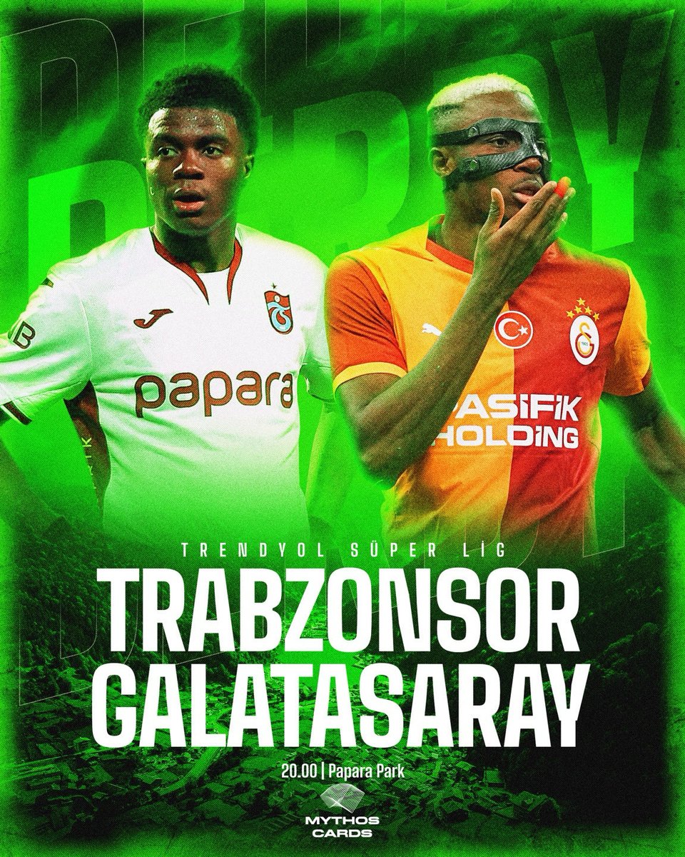 Mythos Cards tweet media