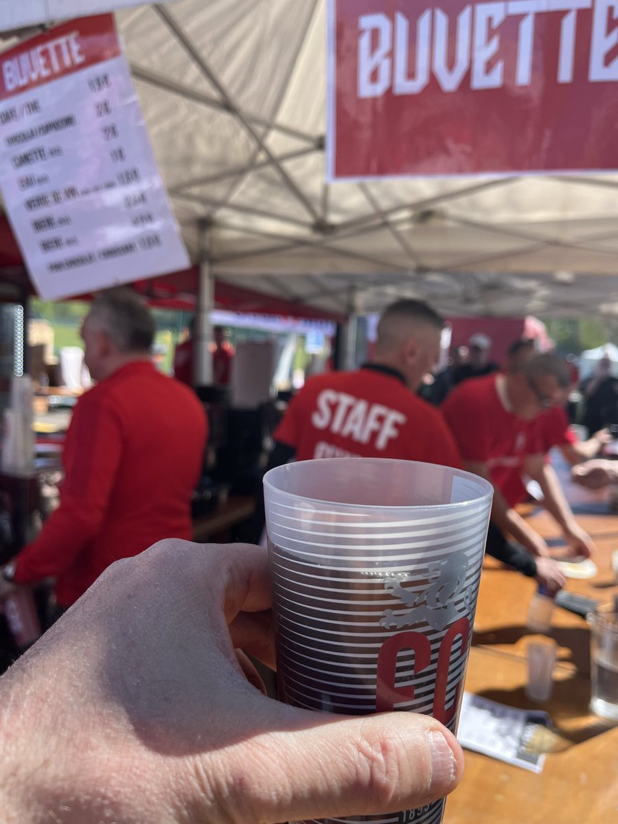 FC Lyon 🔴⚪️ tweet media