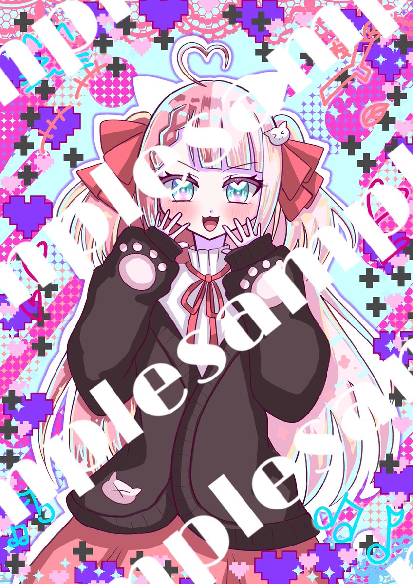 瑠璃川🦈 tweet media