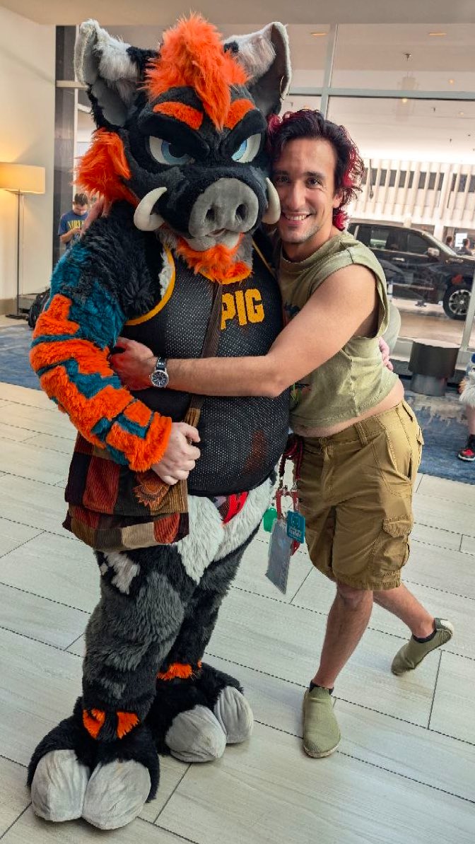 Rune the Boar🔜FWA tweet media