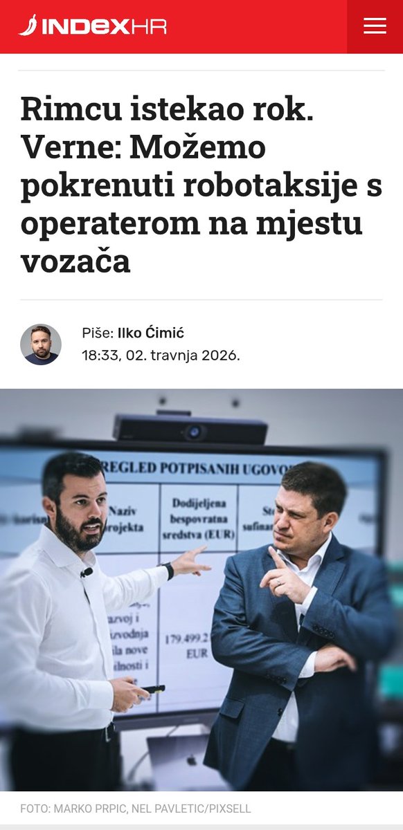 Darko Lesinger tweet media