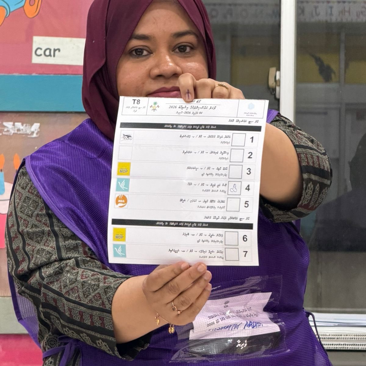 Hassan Kurusee tweet media