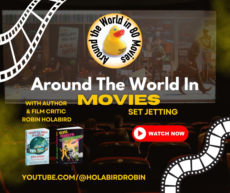 Robin Holabird tweet media