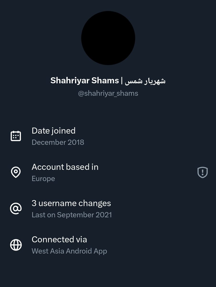 MattTheRat 🇮🇷 tweet media