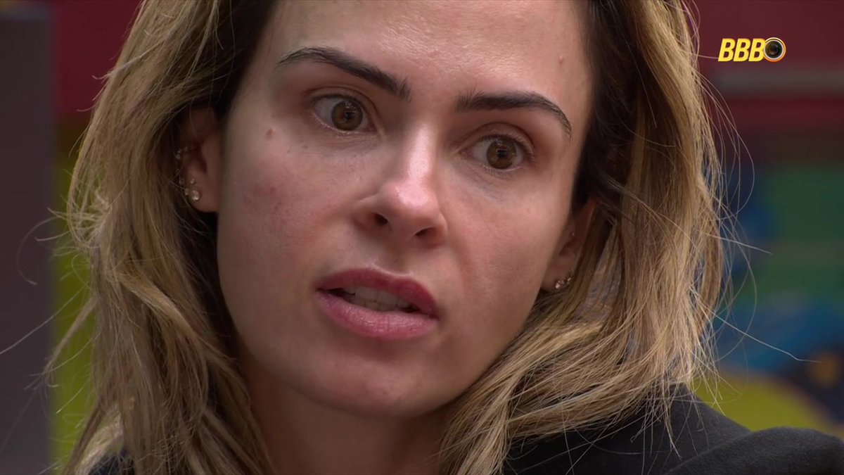 Antenados #BBB26 tweet media