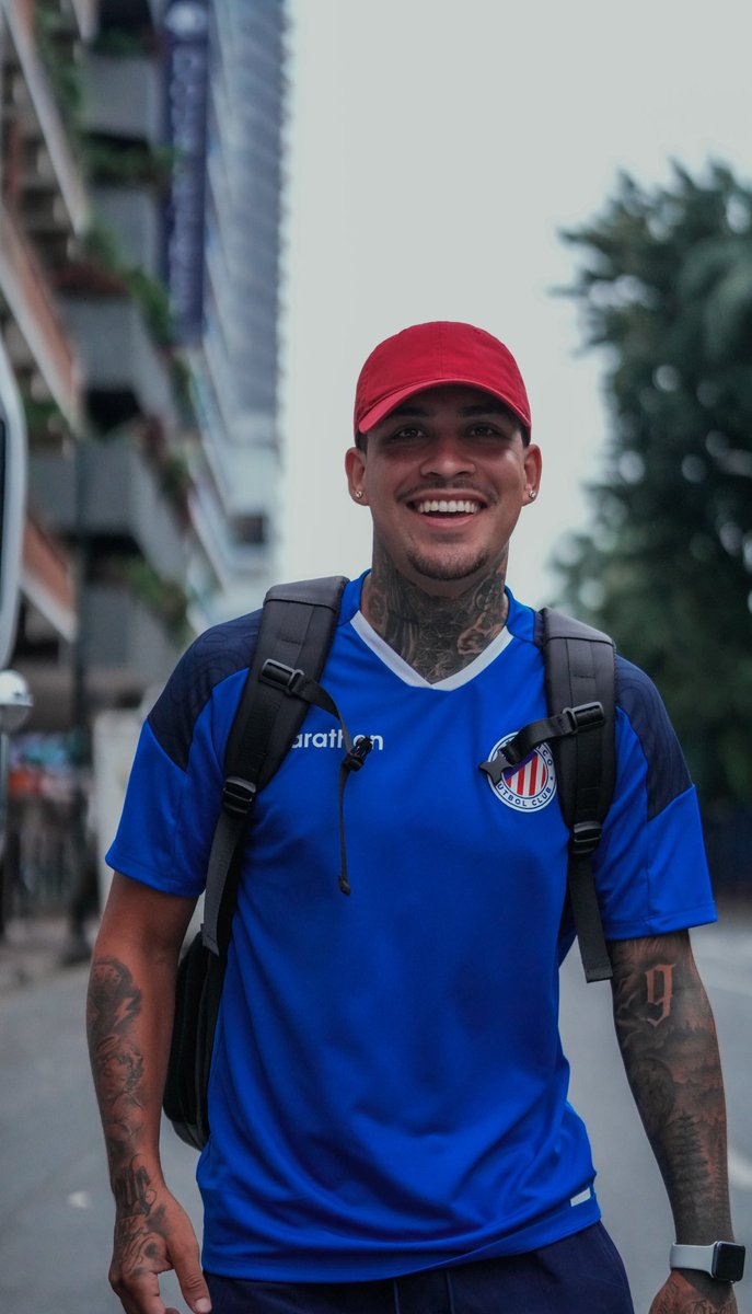 Atlético F.C. tweet media