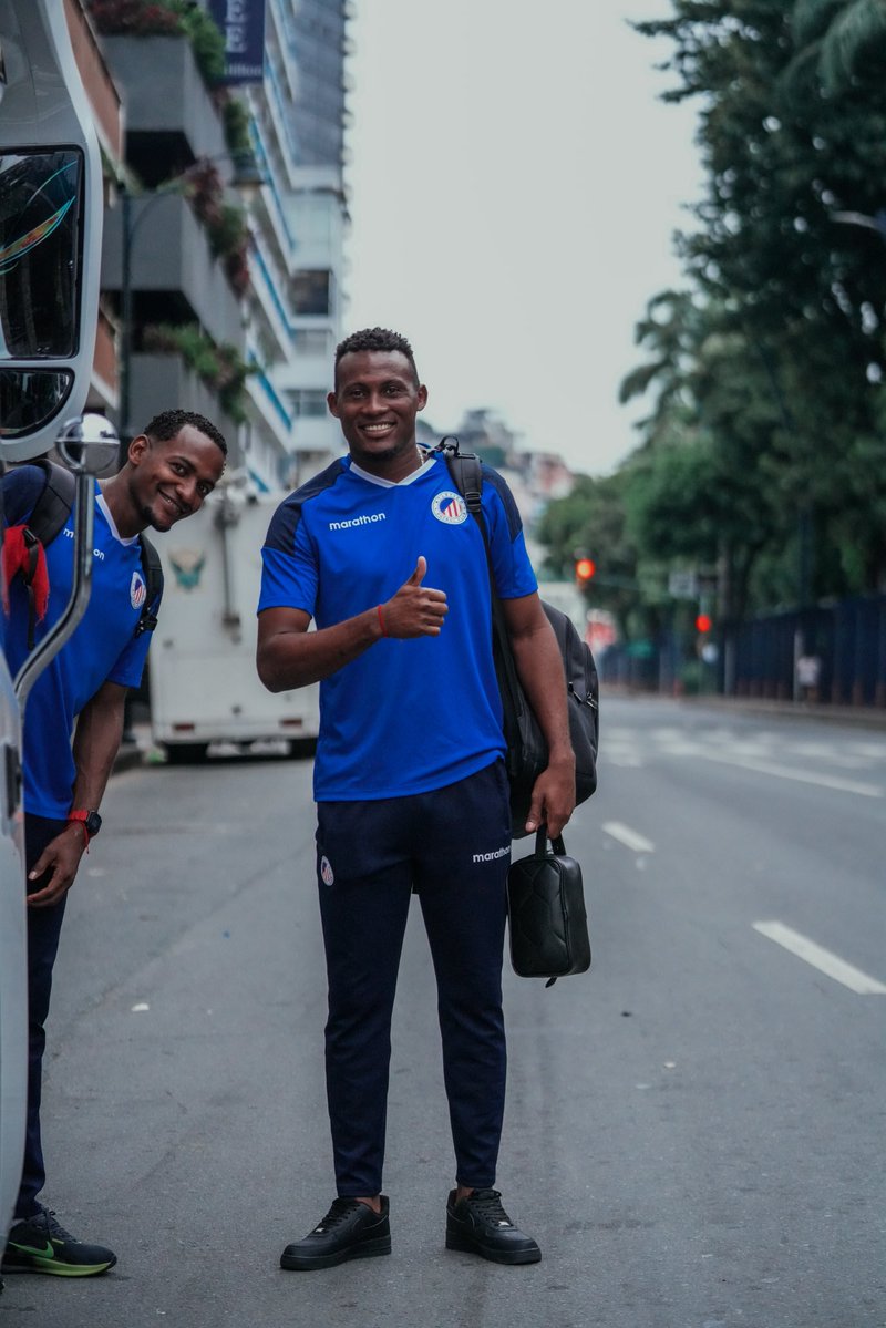 Atlético F.C. tweet media