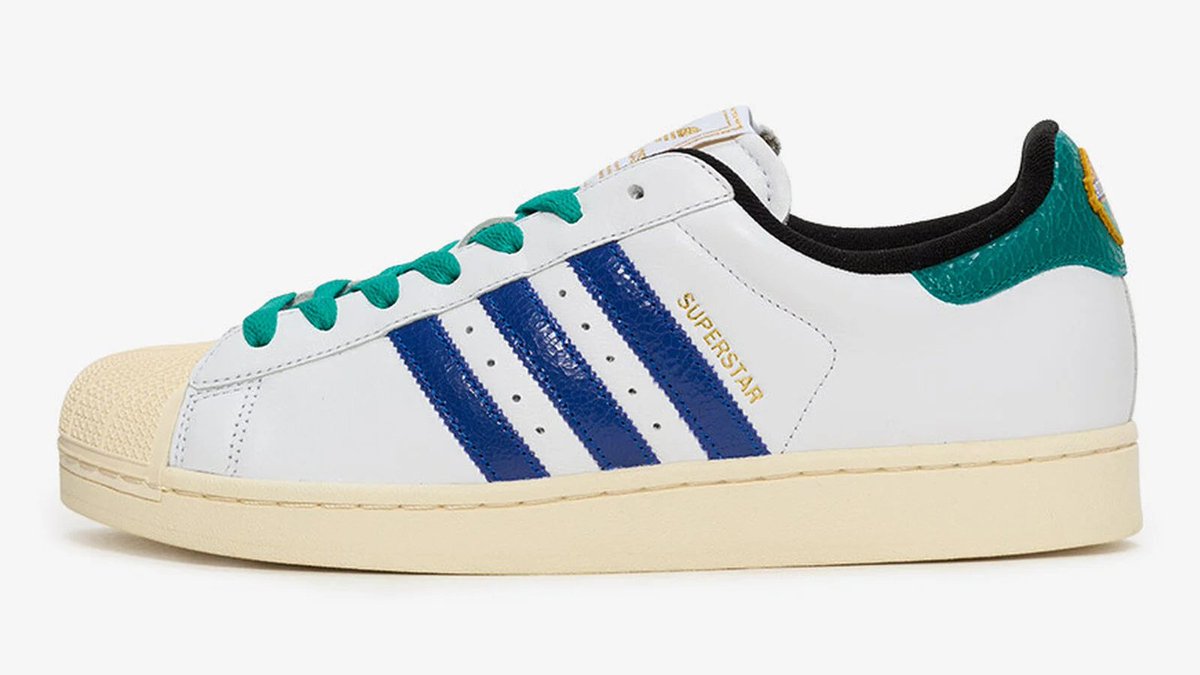 adidas gazelle silver green womens adidas Junior Super Sala 2 main image 1