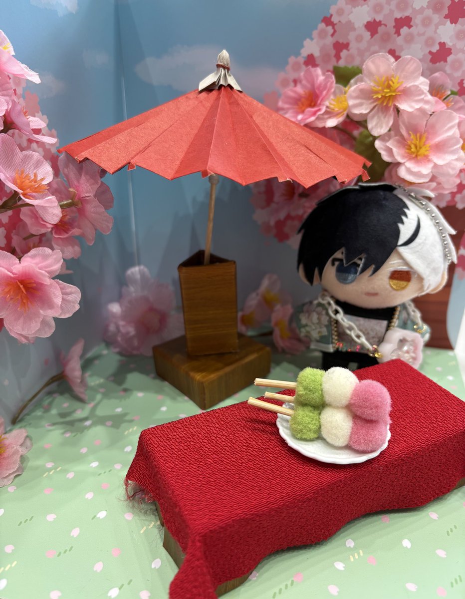 のんちゃ tweet media