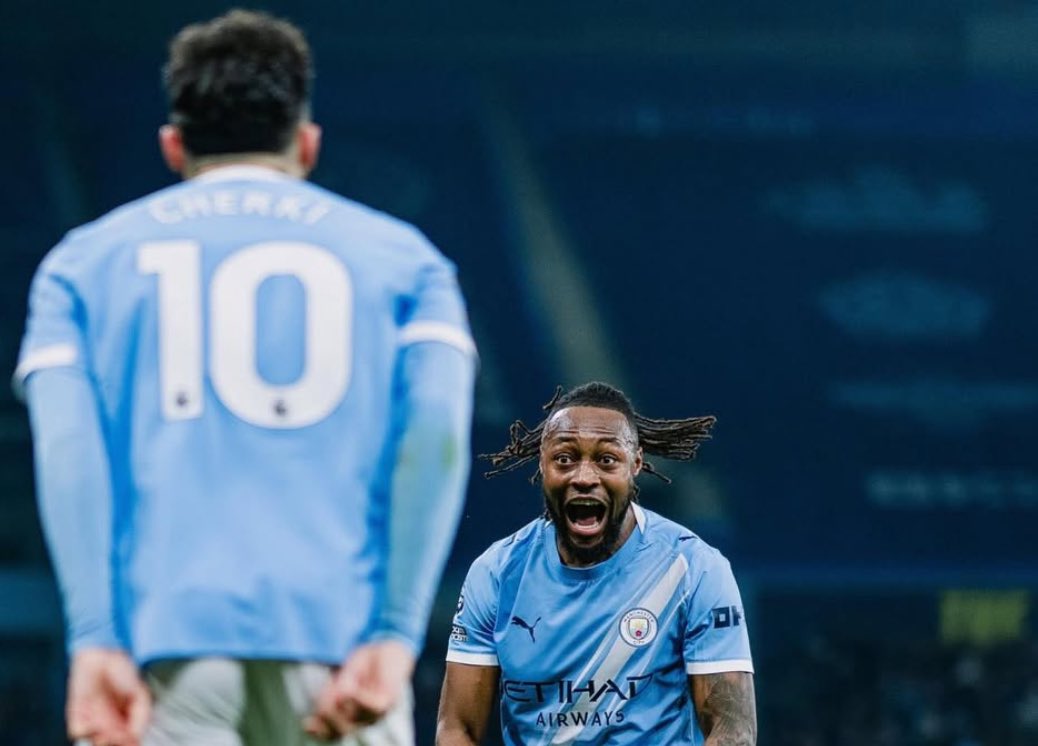 Premier League Panel tweet media