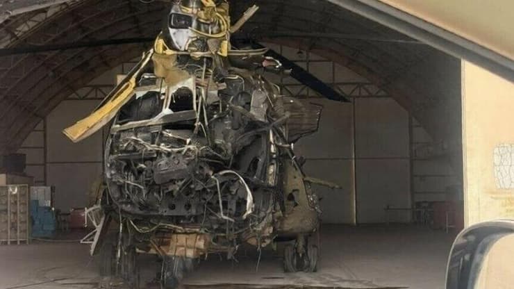 Mikhail Budnik tweet media