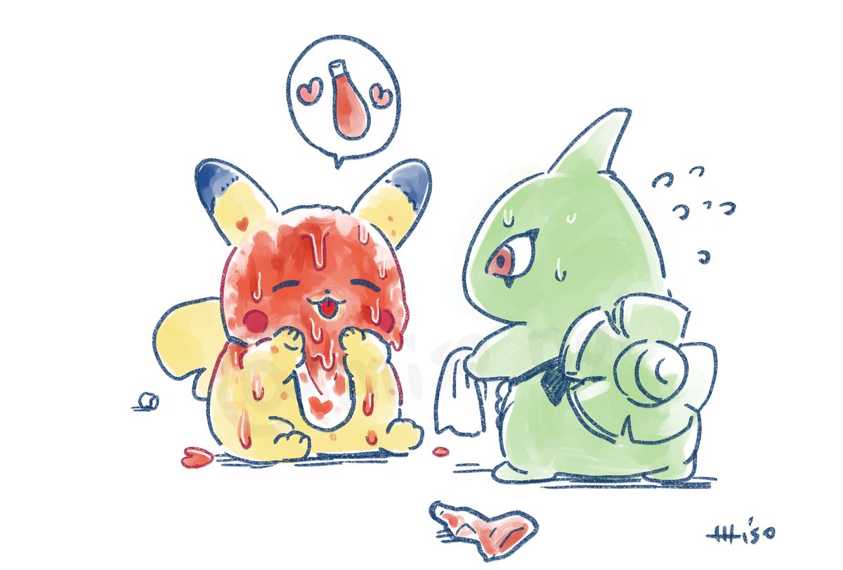 ﾐｿﾇｲ tweet media