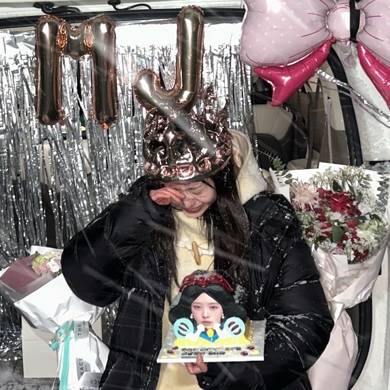 온리밍🌼 tweet media