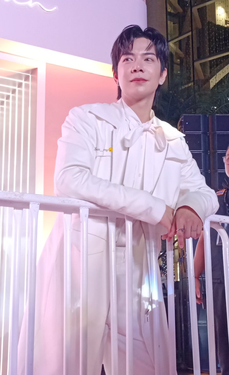 sun_my🌞|ลูกสาวคนเล็กของบิลลี่เบ้บ tweet media