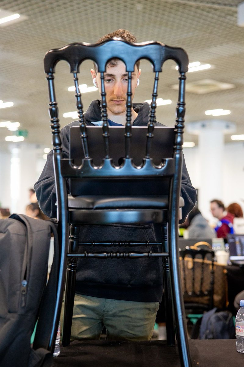 ETHGlobal tweet media