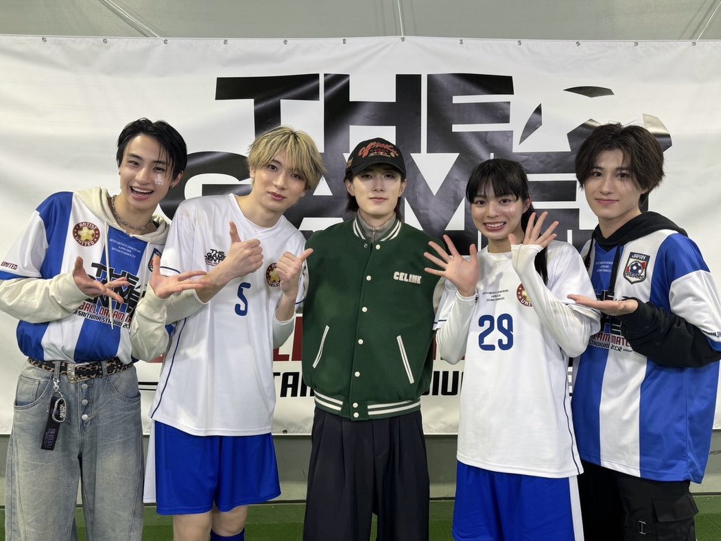 龍宮城 OFFICIAL / 0年0組 tweet media