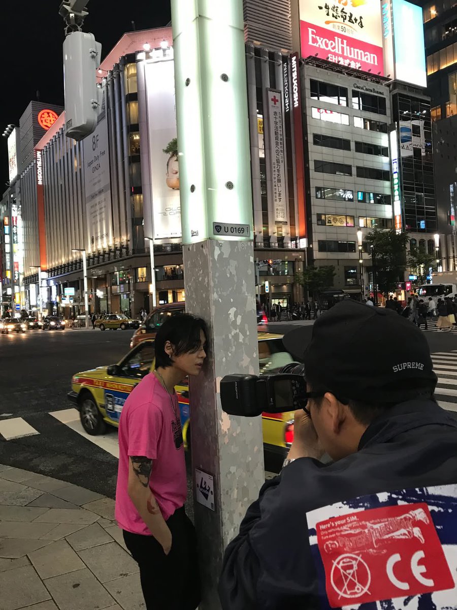 osunfication | 춤 CHOOM tweet media