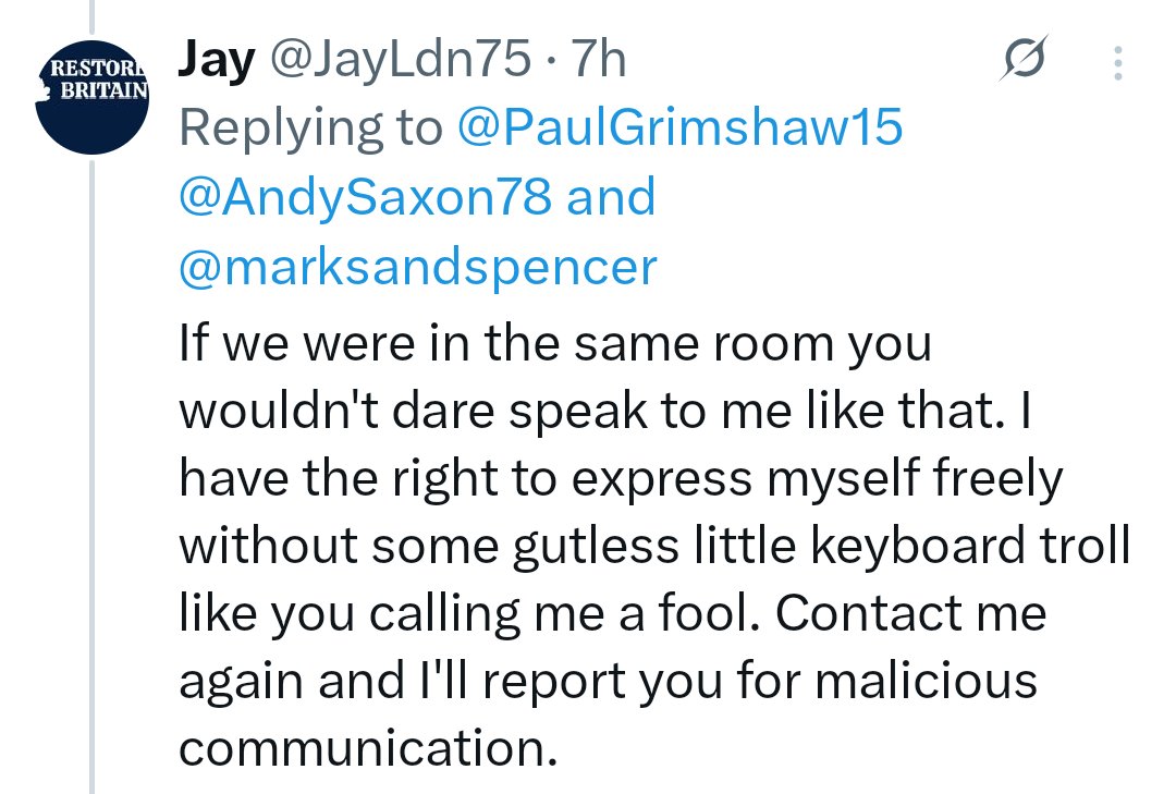 Jerry Reeves tweet media