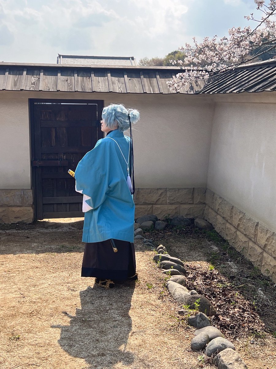 ヨシユキ tweet media