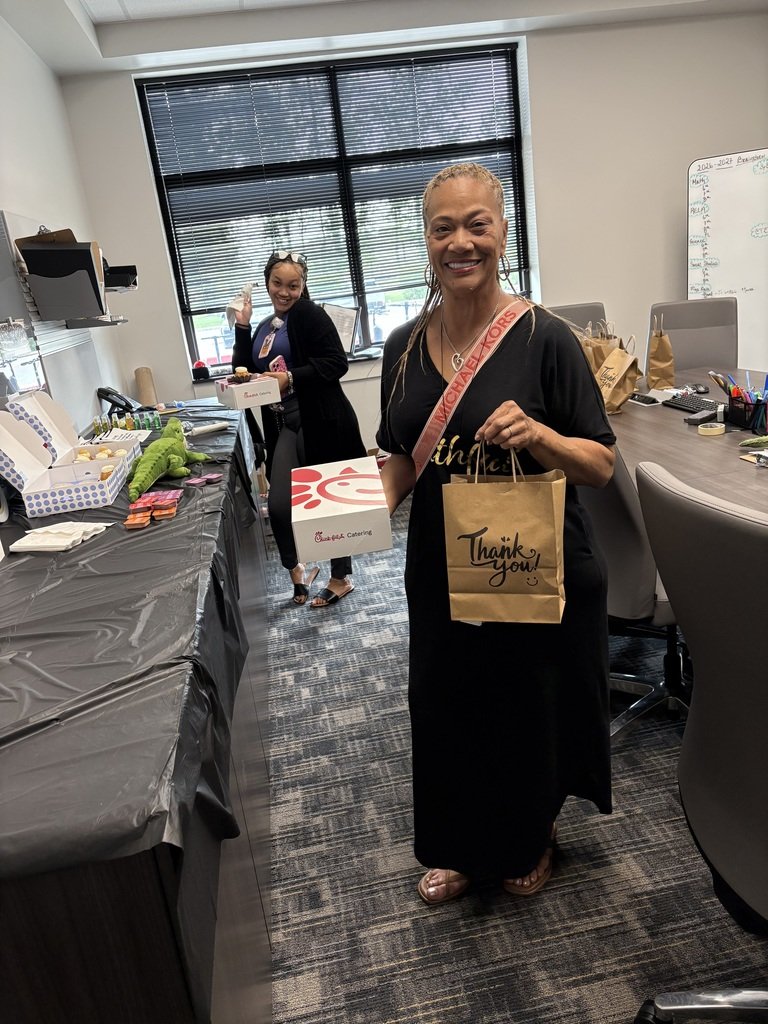 Autumn Ridge Middle School tweet media