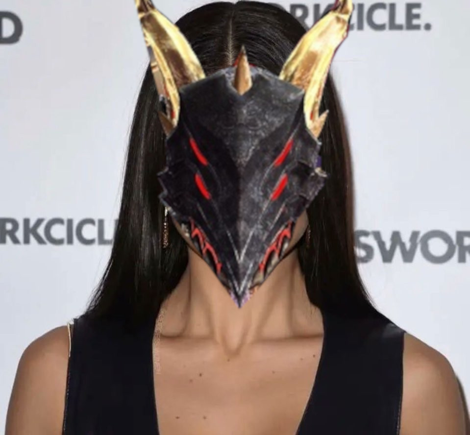 これは一つの結末にすぎない