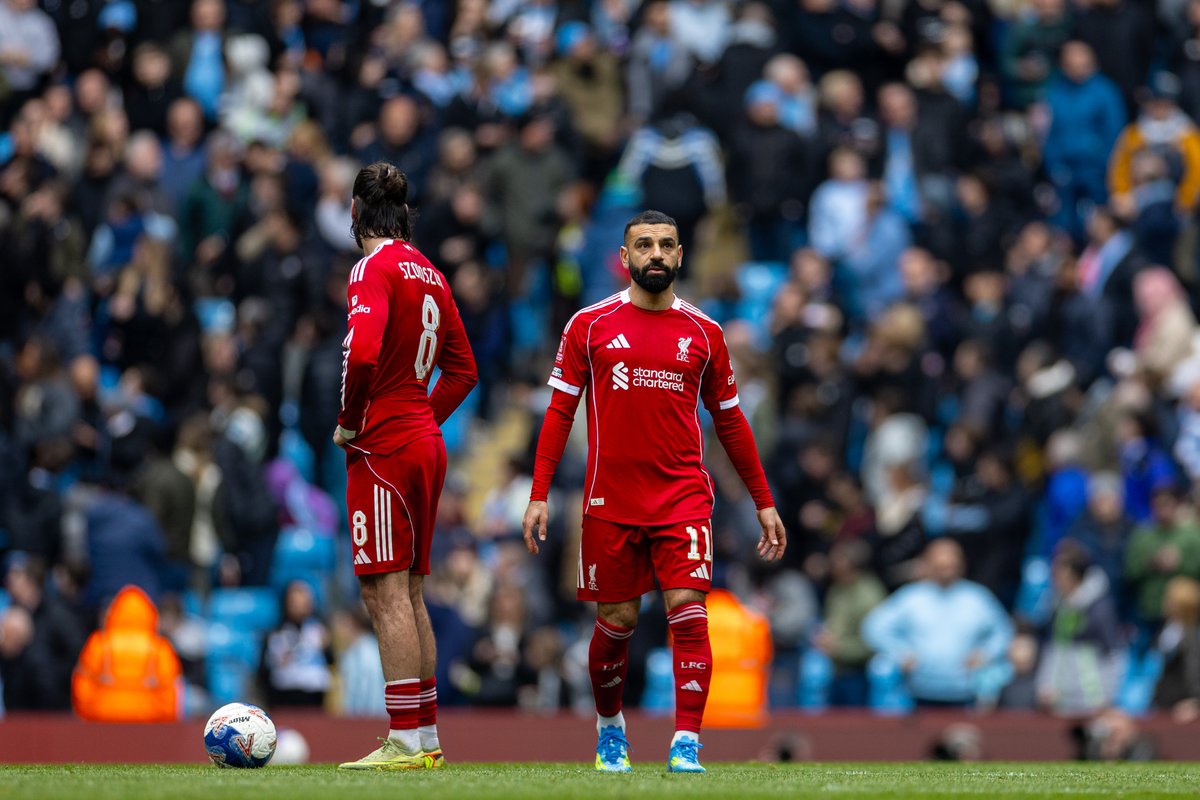 The Redmen TV tweet media