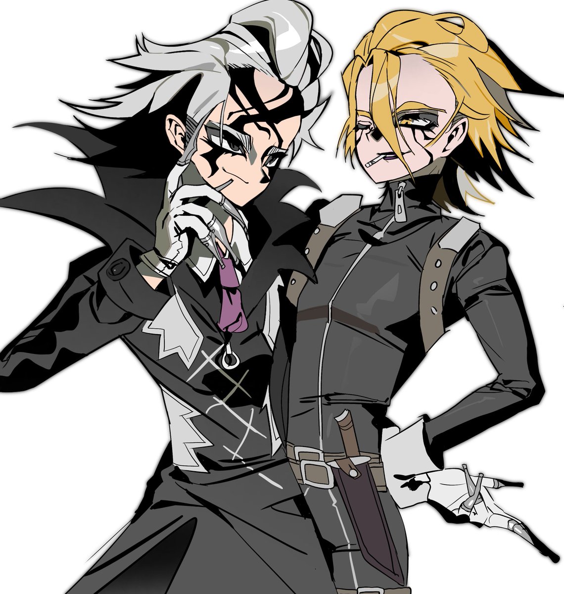 롤리헌터 tweet media