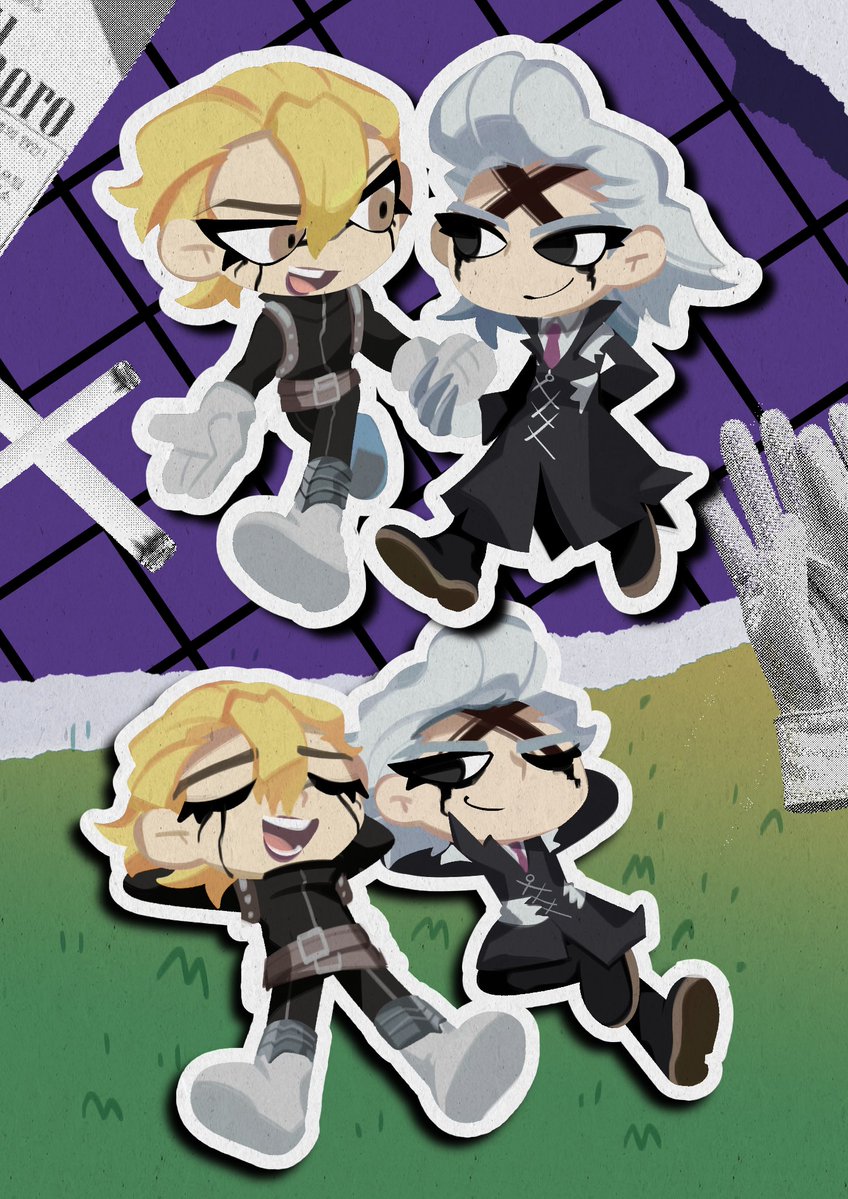 롤리헌터 tweet media