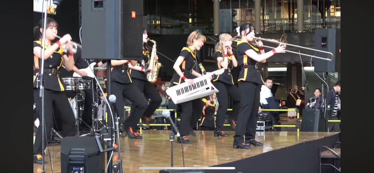 滅びのエビチリ💥 tweet media