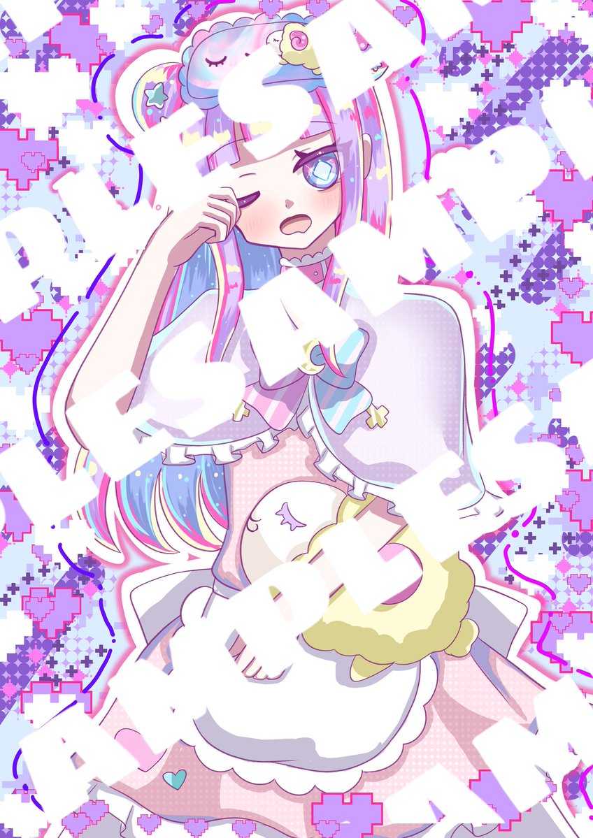 瑠璃川🦈 tweet media