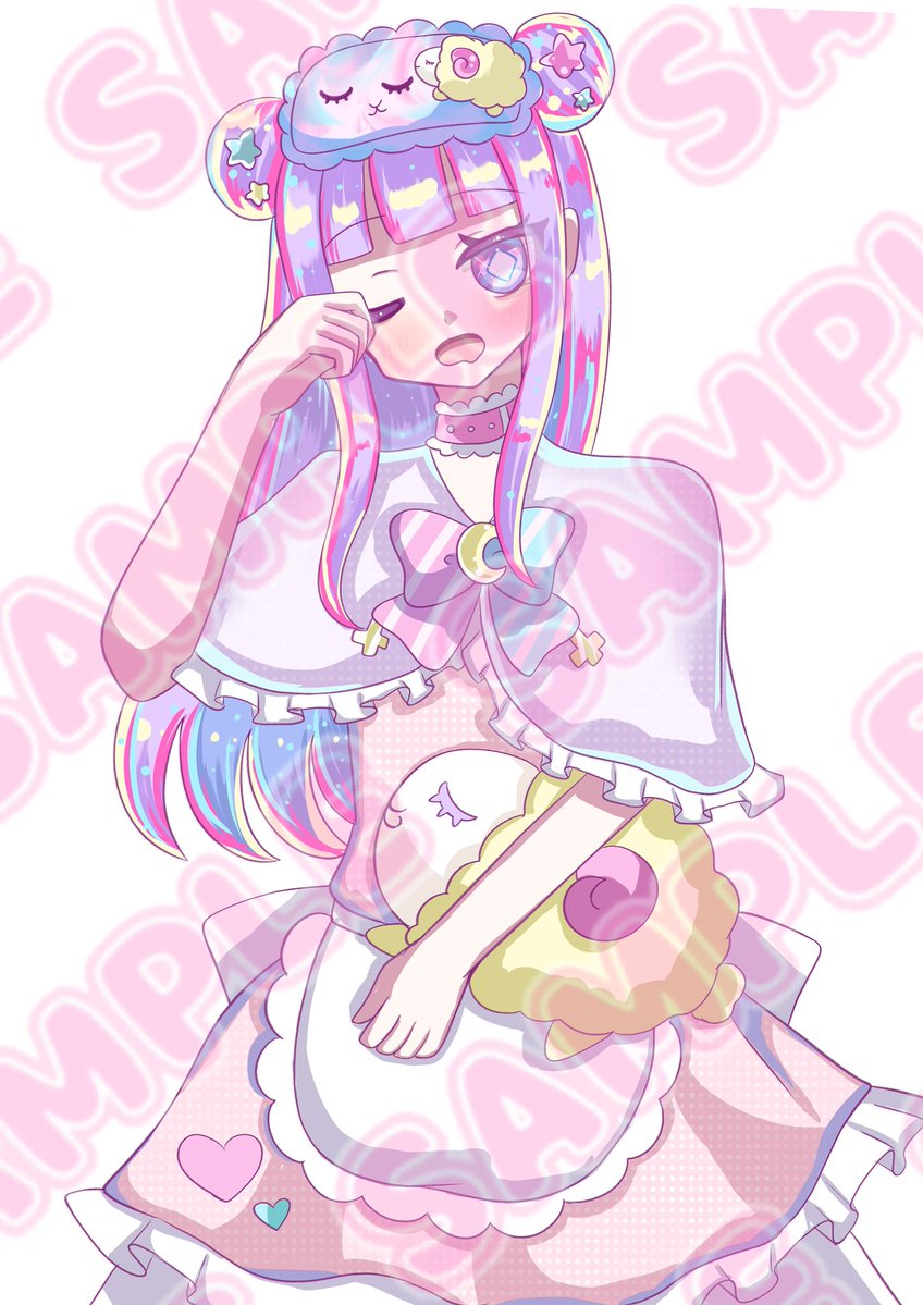 瑠璃川🦈 tweet media