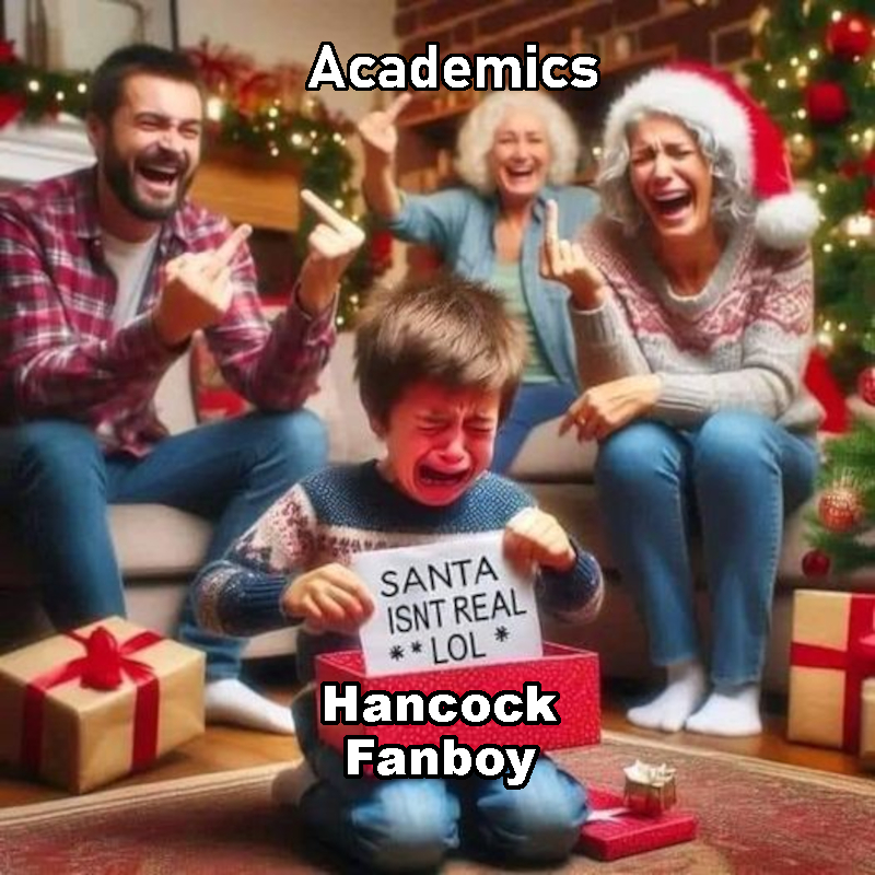 Rob's Solomon's Knots tweet media