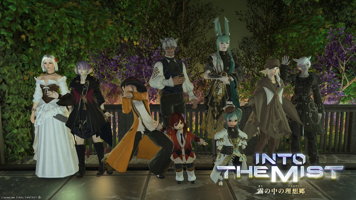 八幡めんだこ🎩🐙蛸壺入りVTuber tweet media