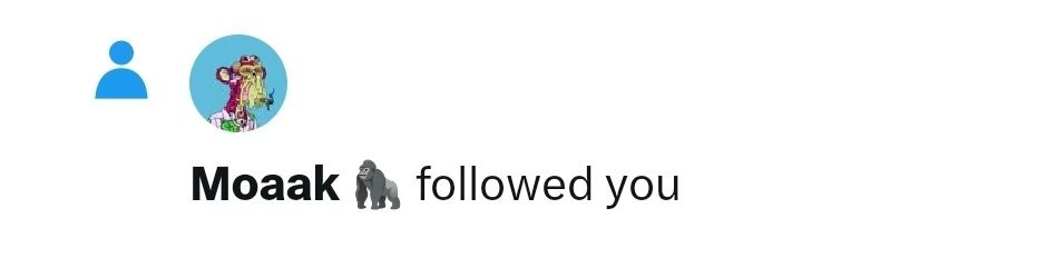 Moaak 🦍 tweet media