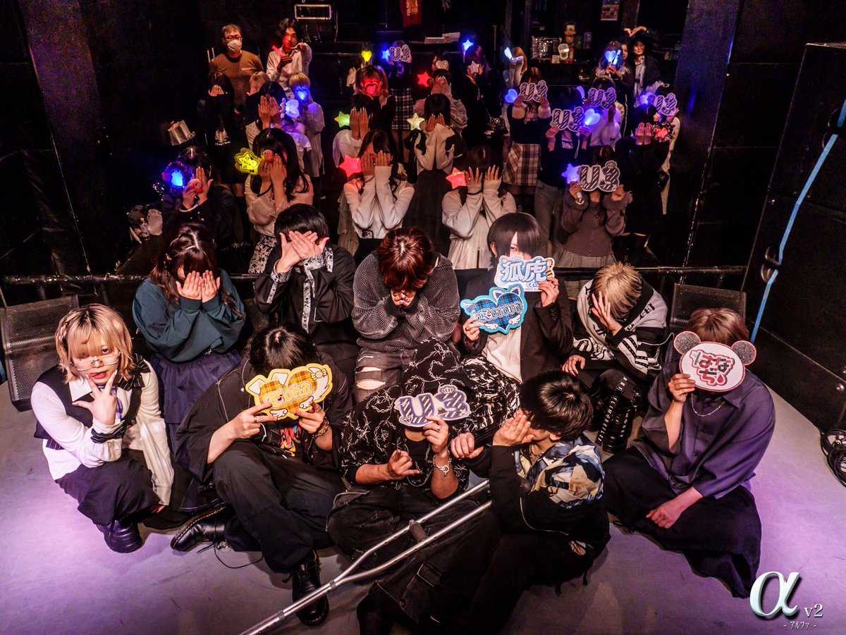 LL @ライブinfo. tweet media