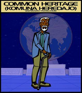 NowRbe's tweet image. RBE Now! and Common Heritage are two #webcomic series I'm working on that promote a #ResourceBasedEconomy. RBE Now! focuses on two #programmers and their #robot who explore an RBE simulation. And Common Heritage is about the #transition to an RBE. 

#thevenusproject #sustainable