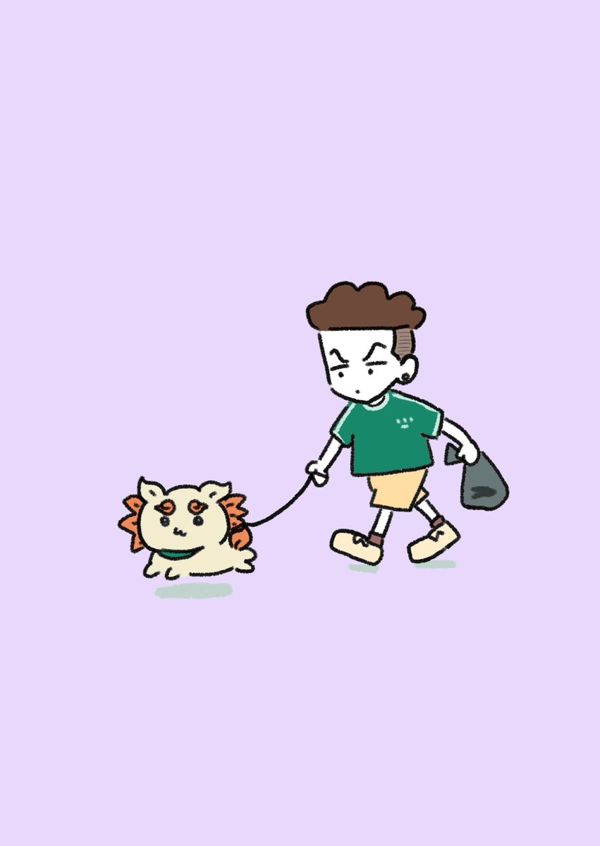 コマツ tweet media